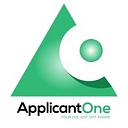Applicantone, Inc. logo