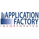 Application Factory, Inc. logo