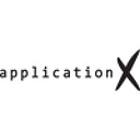 Application X logo