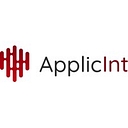 Applicint logo