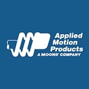Motion Applied logo