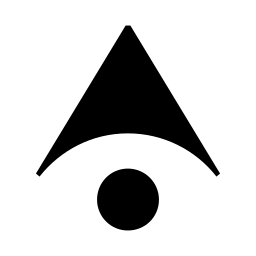 Applied logo