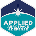 Applied Aerospace logo