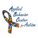 Applied Behavior Center For Autism logo