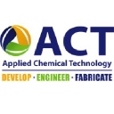 Applied Chemical Technology logo