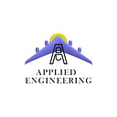 Applied Engineering logo