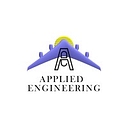 Applied Engineering, Inc.   Yankton, Sd logo