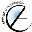 Applied Environmental logo