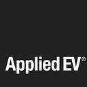 Applied Ev logo