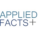Applied Facts logo