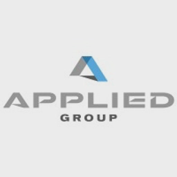 Applied Poultry Ltd T/A Applied Group logo