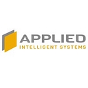 Applied Intelligent Systems logo