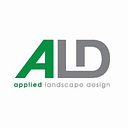 Applied Landscape logo