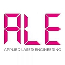 Applied Laser Engineering logo