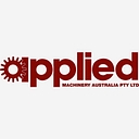 Applied Machinery logo