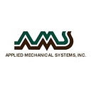 Applied Mechanical Systems, Inc. logo
