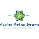 Applied Medical Systems, Inc. logo