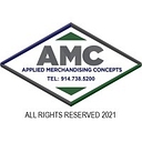 Applied Merchandising Concepts logo