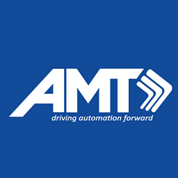 AMT Services Inc logo