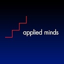 Applied Minds logo