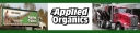 Applied Organics logo