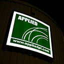 APPLIED CONCEPTS LTD logo