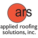 Applied Roofing Solutions logo