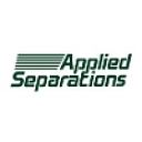 Applied Separations, Inc logo