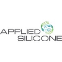 Applied Silicone logo