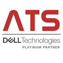 Applied Technology Services logo