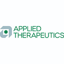 Applied Therapeutics, Inc. logo