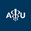 Applied Ultrasonics logo