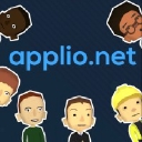 Applio logo