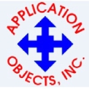 Application Objects Inc logo