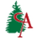 Appalachian Log Structures logo