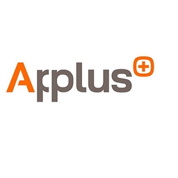 Applus+ (I Squared & TDR) logo