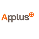 Applus+ logo