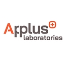 Applus+ Laboratories logo