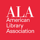 American Library Association (ALA) and Dollar General Literacy Foundation logo