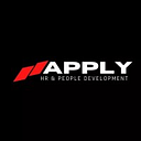 APPLY logo