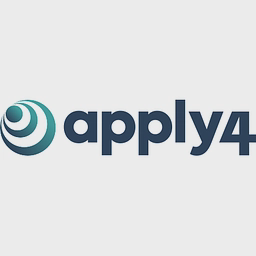 APPLY4 TECHNOLOGY LIMITED logo