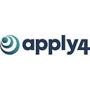 Apply4 Technology logo