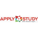 Apply4study logo