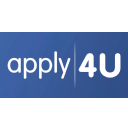 Apply4u logo