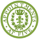 Appointments at Five