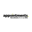 Appointments Personnel logo