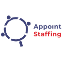 Appoint Staffing logo