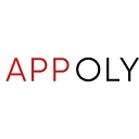 Appoly logo