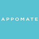 Appomate logo