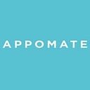 Appomate logo